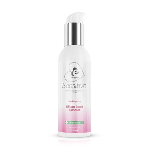 Easyglide Sensitive Silicone Lubricant 150ml Silicone Lubricant