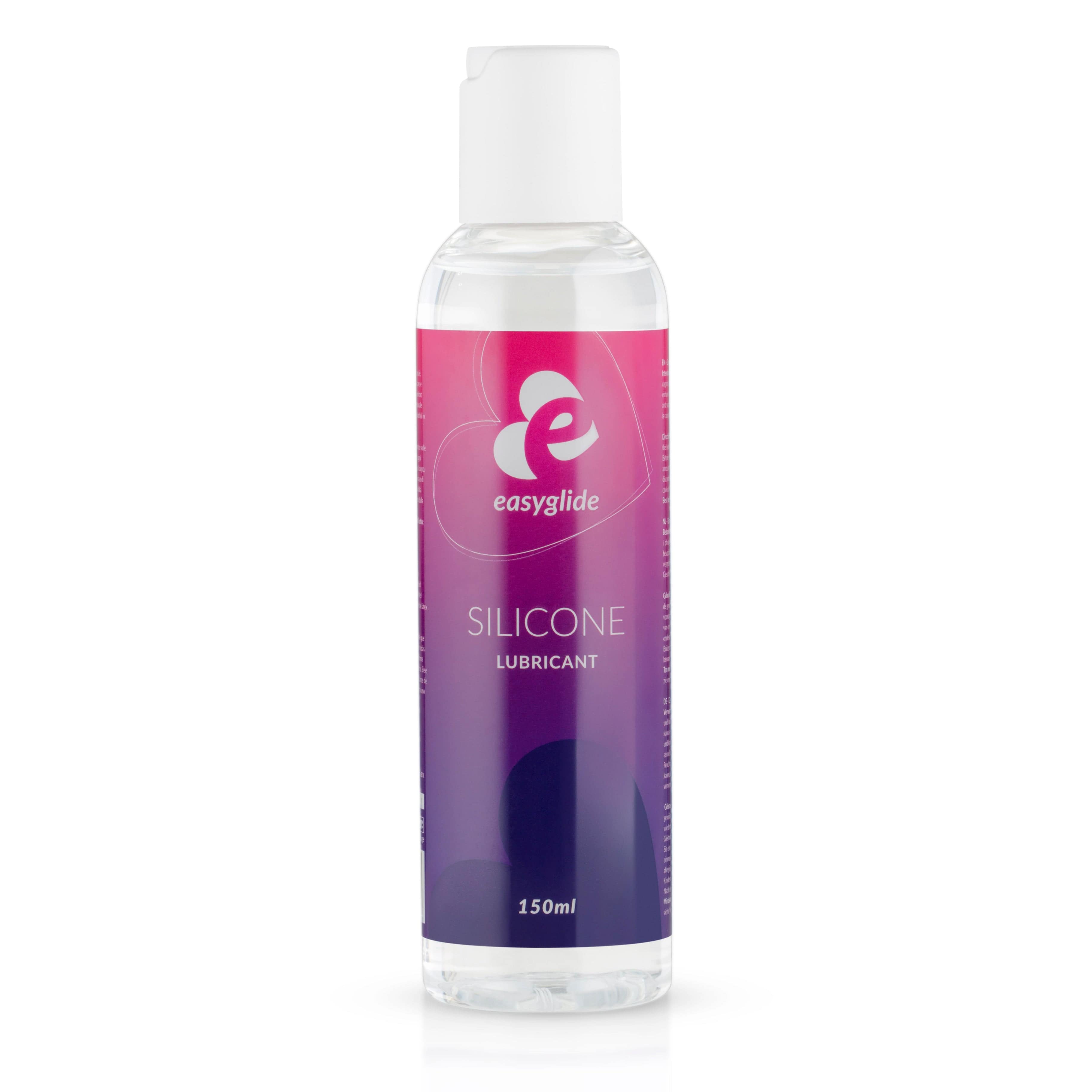 Easyglide Sensitive Silicone Lubricant 150ml Silicone Lubricant