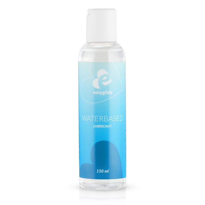 Easyglide Water Based Lubricant 150ml > Lube > Water Based