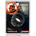 Oxballs Airballs AirLite – Lightweight Ball Stretcher > Sex Toys For Men > Ball Stretchers
