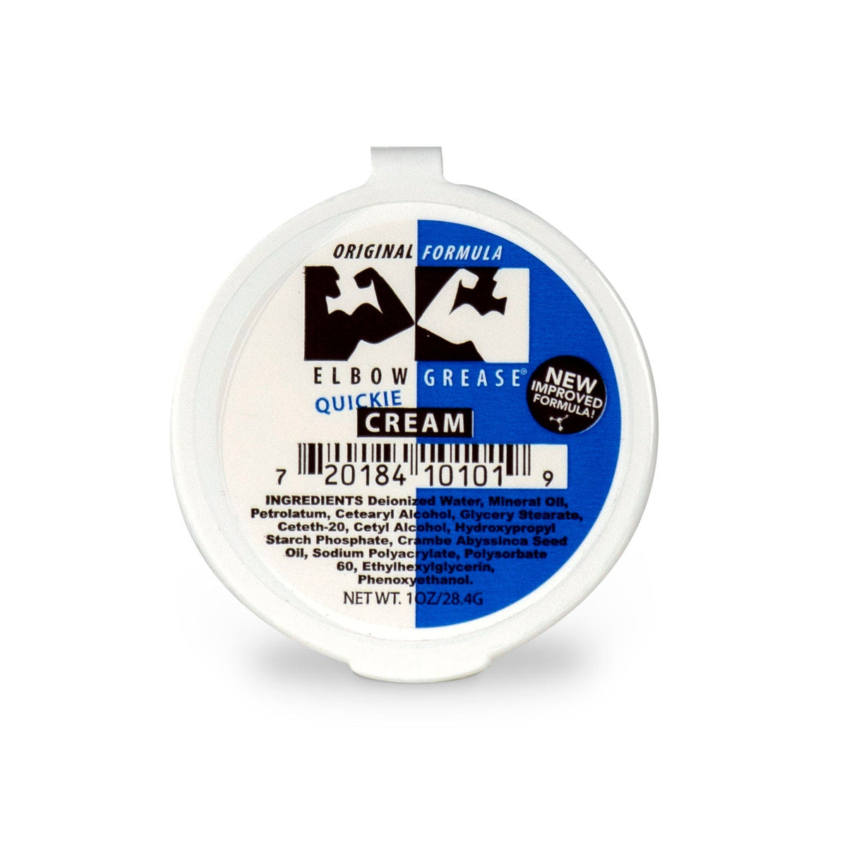 Elbow Grease Original Cream – 1oz to 15oz 1oz (30ml) > Lube > Speciality