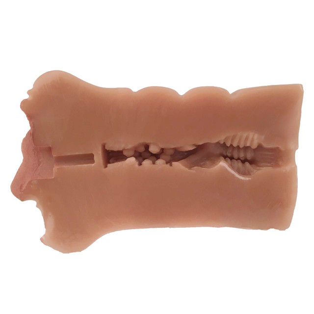 Cheap Thrills Cherry Poppers Sorority Girl Male Masturbator Tan Strokers - Manual