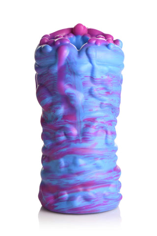 Creature Cocks Cyclone (Alien) – Silicone Squishy Vagina Stroker > Sex Toys For Men > Masturbators > Fantasy