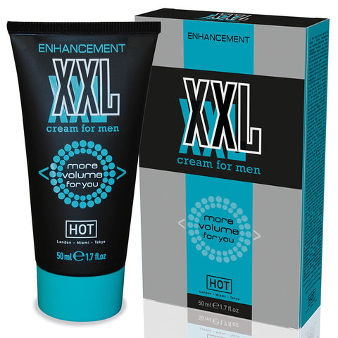 Enhancement XXL Cream For Men 50ml ENHANCERS