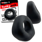 Fit Bulge Hung-Style Cockring > Cock Ring > Single