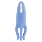 Selopa Tentacle Tickler Vibrating Stimulator Purple > Sex Toys > Couples Toys