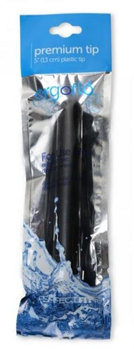 Spout Pocket Enema 4 Inch Nozzle > Essentials > Douches
