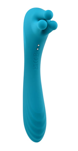 Evolved Heads or Tails Dual Ended Massager > Vibrators > Standard Vibrators