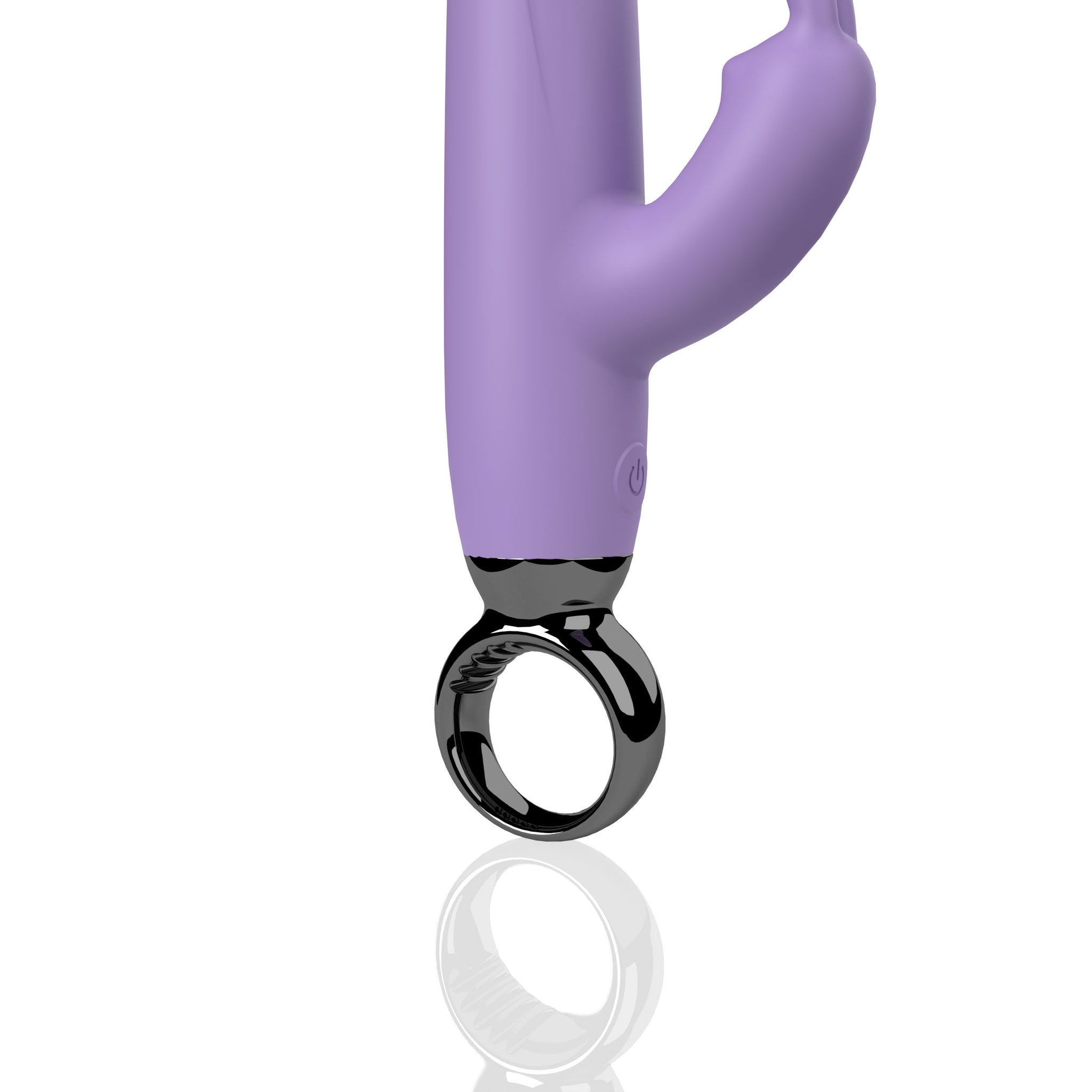 Screaming O PrimO Rabbit 4.5 Inch Silicone Rabbit Vibrator > Vibrators > Ladies > Rabbit