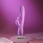 Evolved Bead The Way Rabbit Vibrator 23 cm Rechargeable > Vibrators > Ladies > Rabbit