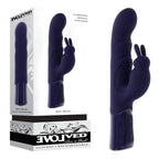 Evolved Big Deal 25.7 cm Rabbit Vibrator > Vibrators > Ladies > Rabbit
