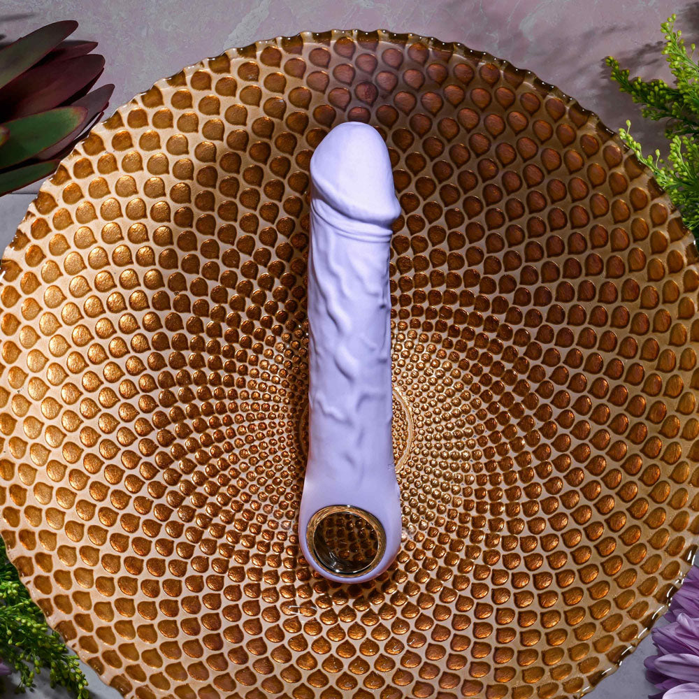 Evolved FANTASY Multi-Speed Vibrator 18.4 cm Waterproof Secondary image