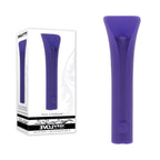 Evolved Full Coverage Stimulator > Vibrators > Ladies > Clitoral Vibrators and Stimulators