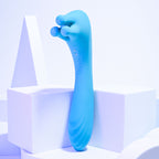 Evolved Heads or Tails Dual Ended Massager > Vibrators > Standard Vibrators
