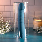 Evolved QUEEN OF ALL TRADES 22.6 cm Vibrator > Vibrators > Standard Vibrators