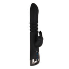 Evolved Rapid Rabbit 25.4 cm Thrusting Vibrator > Vibrators > Ladies > Rabbit Multi