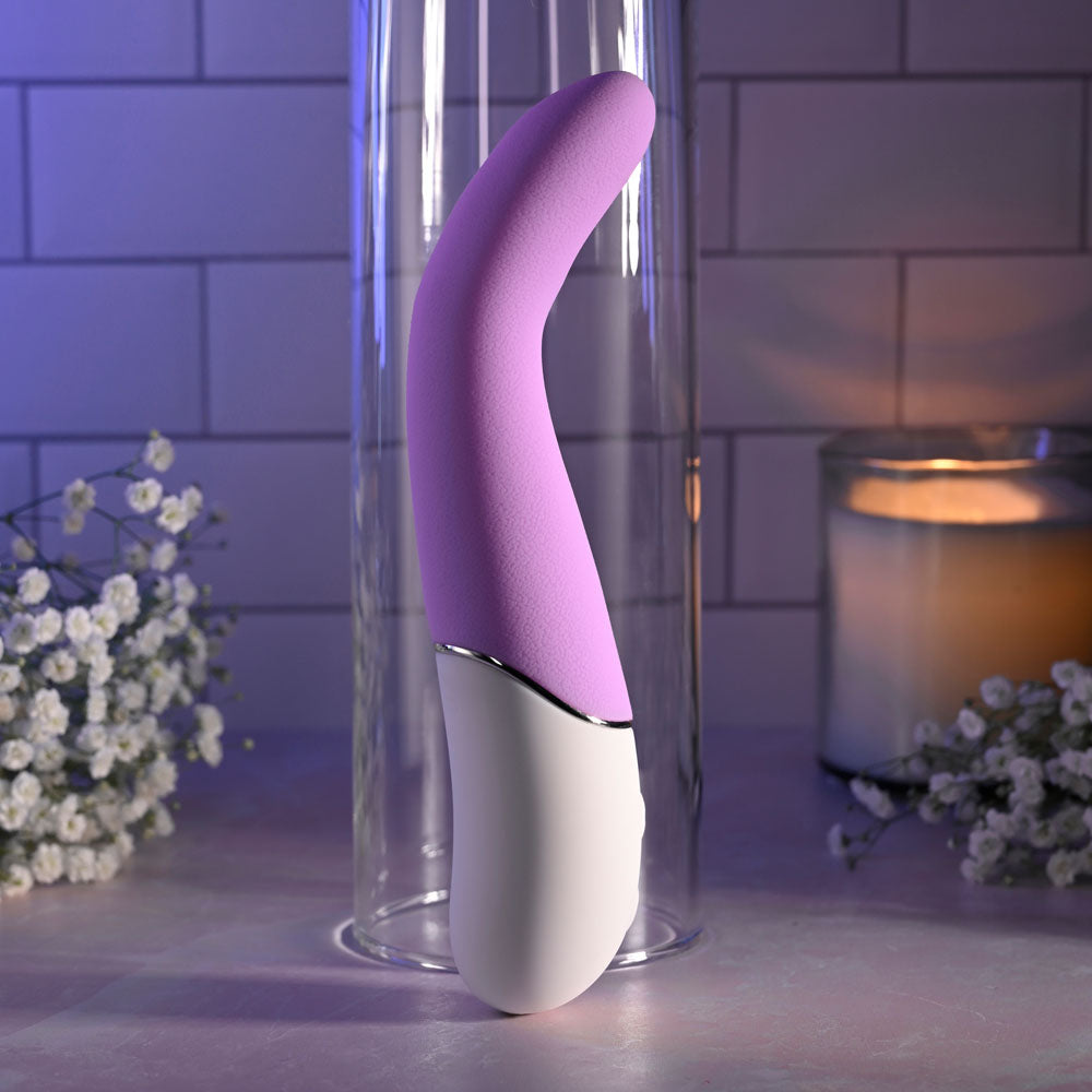 Evolved SLIP OF THE TONGUE 21.1 cm Vibrator > Vibrators > Standard Vibrators