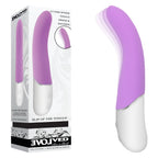 Evolved SLIP OF THE TONGUE 21.1 cm Vibrator > Vibrators > Standard Vibrators
