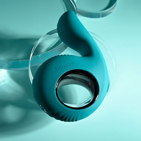 Evolved Thumbs Up USB Rechargeable Stimulator STIMULATORS