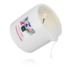 Exotiq Massage Candle Vanilla Amber 200g Adult Massage Oil > Candles > Massage