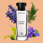 Eye of Love Love In Bloom Earths Desire Pheromone Cologne 30ml Cypress Bergamot Scented Cologne > Essentials > Aphrodisiacs