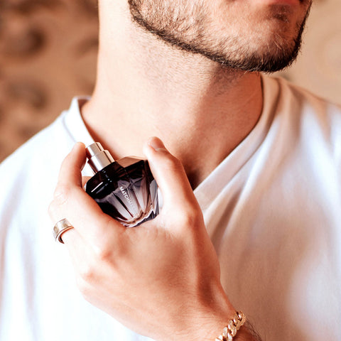 Eye of Love Matchmaker Diamond LGTBQ Pheromone Cologne for Men 30 ml Spray Fragrance Mist