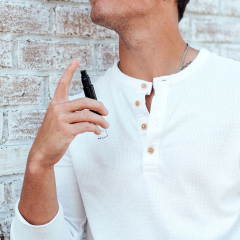 Eye of Love Matchmaker Pheromone Cologne for Men 10 ml Spray Fragrance Mist