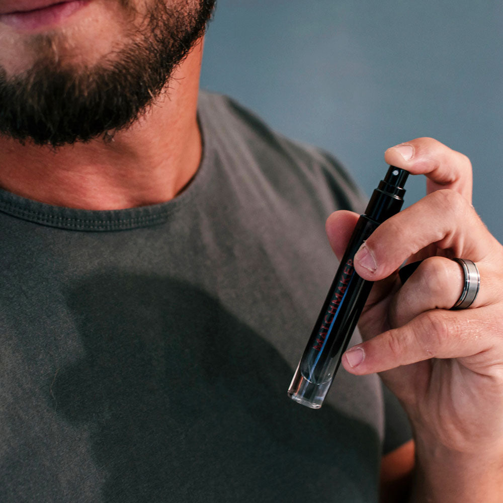 Eye of Love Matchmaker Pheromone Cologne for Men 10 ml Spray Fragrance Mist