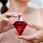 Eye of Love Matchmaker Red Diamond Pheromone Parfum 30ml Spray for Women > Essentials > Aphrodisiacs