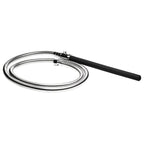 Ez Flow Silicone Shower Enema Set > Essentials > Douches