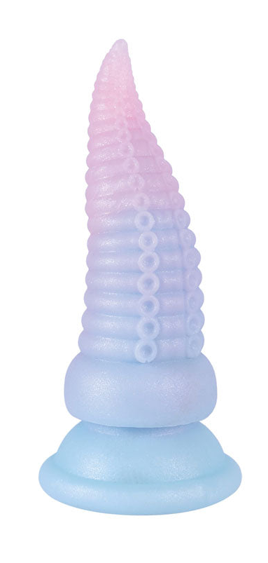 Pearl Wonders Fantasy Tentacle Plug – 10 cm Silicone Anal Plug > Dildos > Fantasy Main image