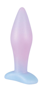 Pearl Wonders Silicone Butt Plug – 10.9 cm Anal Plug > Anal Range > Butt Plugs