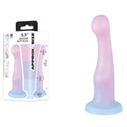 Pearl Wonders Silicone Butt Plug – 14 cm Anal Plug > Anal Range > Butt Plugs