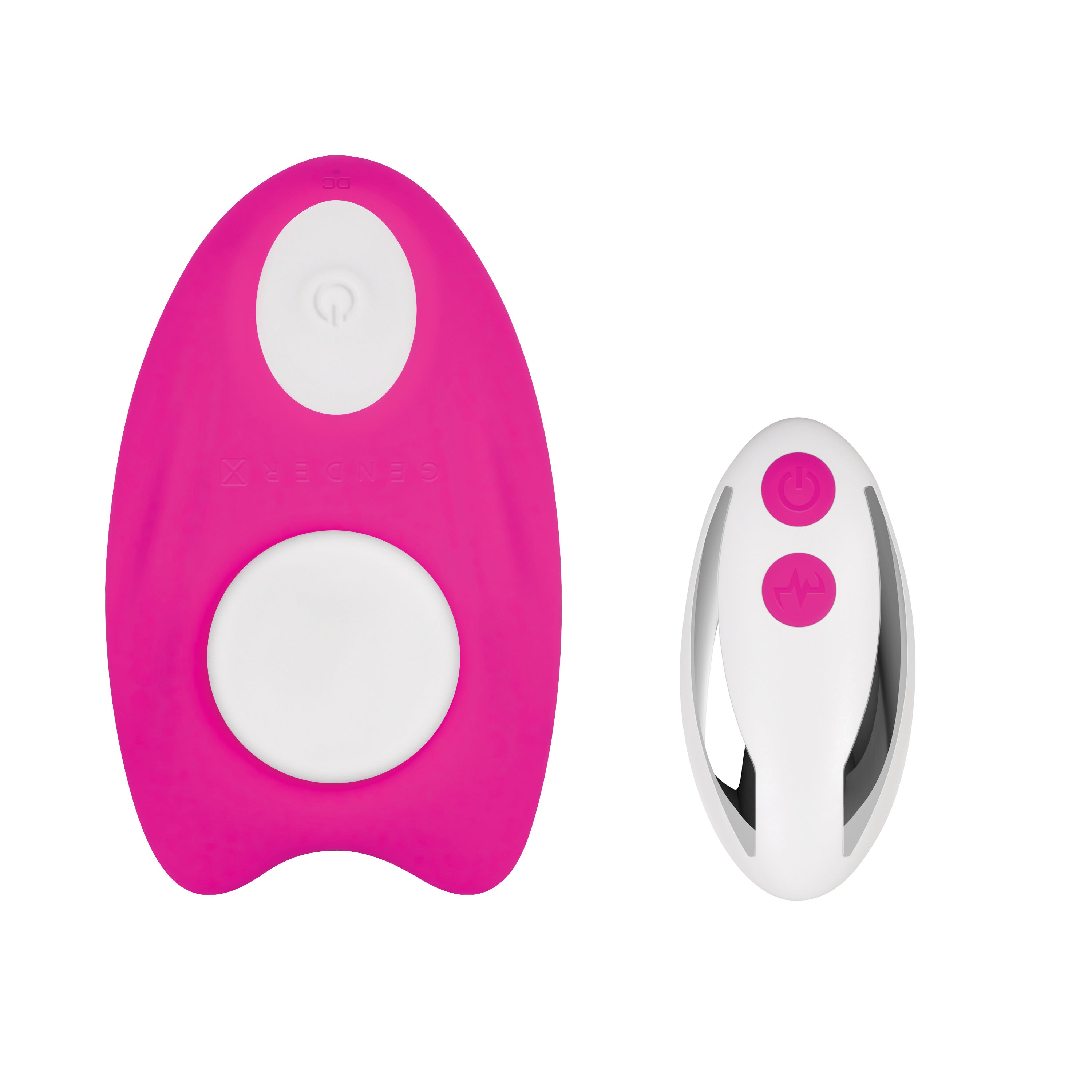 Gender X Under The Radar Panty Vibe > Sex Toys For Ladies > Panty Vibes