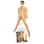 Big John Inflatable Male Love Doll Default Title > Sex Toys > Sex Dolls > Inflatable