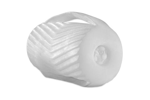 Perfectfit Male Masturbator Gripped with Advanced SilaSkin Technology > Sex Toys For Men > Masturbators > Manual