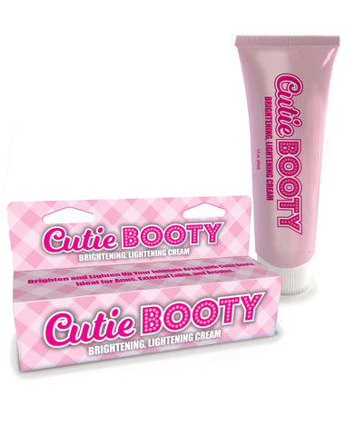 Cutie Booty Anal Brightening Cream 44 ml Tube ENHANCERS
