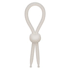 Alpha Liquid Silicone Lasso Natural Stretchy Adjustable Ring Enhancer > Cock Ring > Adjustable