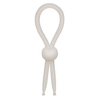Alpha Liquid Silicone Lasso Ring – Adjustable Size Stretchy Enhancer > Cock Ring > Adjustable