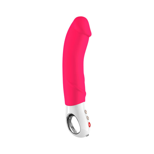 Fun Factory BIG BOSS - 23.5 cm USB Rechargeable Vibrator VIBRATORS-PREMIUM