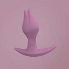 Fun Factory BOOTIE FEM rose - Rose 8.5 cm Butt Plug for Women ANAL TOYS-PREMIUM