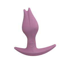 Fun Factory BOOTIE FEM rose - Rose 8.5 cm Butt Plug for Women Pink ANAL TOYS-PREMIUM