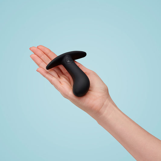 Fun Factory BOOTIE M - 9.3 cm Medium Butt Plug ANAL TOYS-PREMIUM