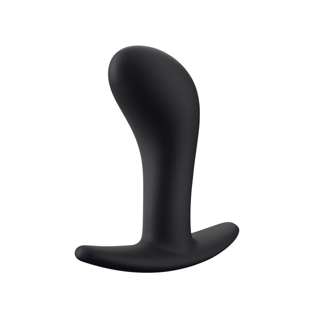 Fun Factory Bootie M Medium Butt Plug 9.3 cm for Comfort and Stimulation Butt Plugs