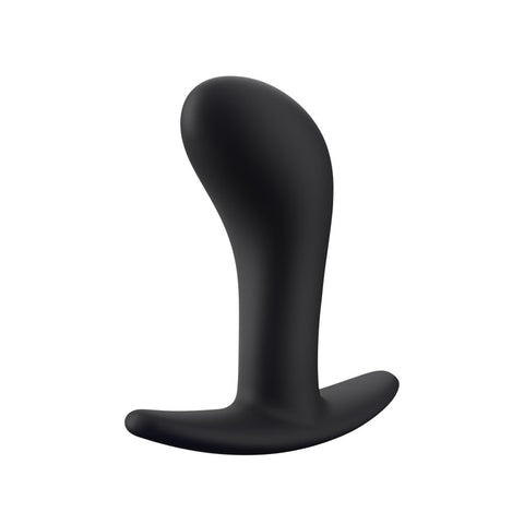Fun Factory Bootie M Medium Butt Plug 9.3 cm for Comfort and Stimulation Butt Plugs