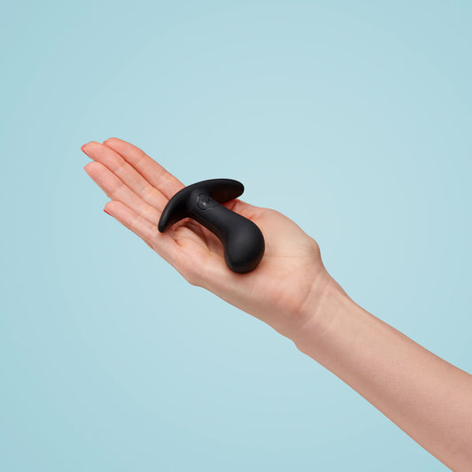 Fun Factory BOOTIE S - 7.6 cm Small Butt Plug ANAL TOYS-PREMIUM