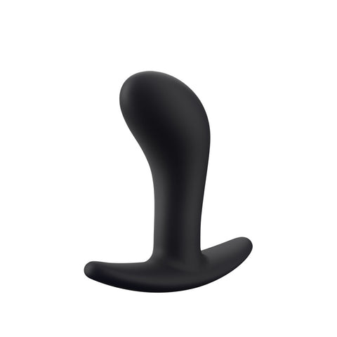 Fun Factory Bootie S Small Butt Plug 7.6 cm Soft Silicone for Beginners and Explorers Butt Plugs