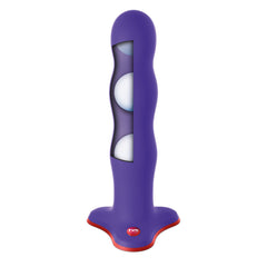 Fun Factory BOUNCER flashy - Flashy 18.5 cm Dildo DONGS-PREMIUM