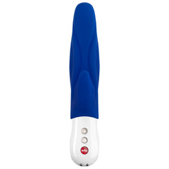 Fun Factory LADY BI Ultramarine 22.1 cm USB Rechargeable Rabbit Vibrator VIBRATORS-PREMIUM