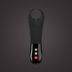 Fun Factory MANTA - 18 cm USB Rechargeable Mens & Couples Vibrator VIBRATORS-PREMIUM